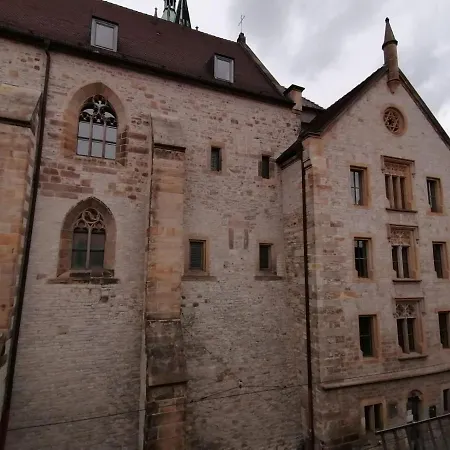 Am Dom Apartman